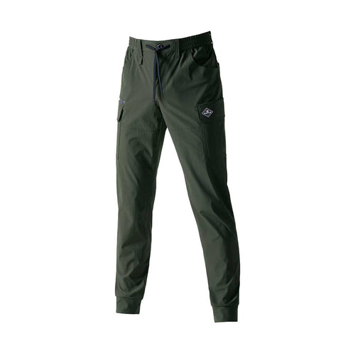 1022 ジョガーカーゴパンツ