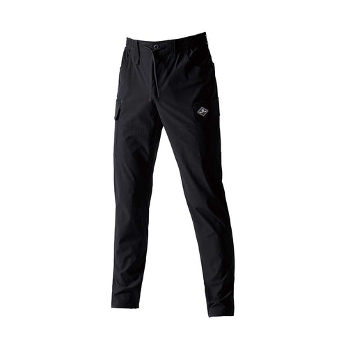 1022 ジョガーカーゴパンツ