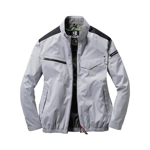 AC1071 エアクラフトブルゾン