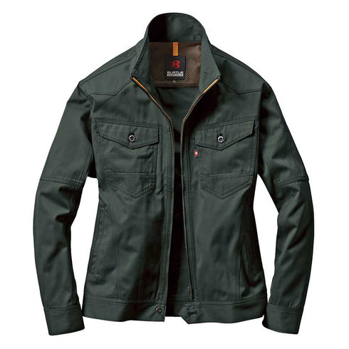 1511 ジャケット