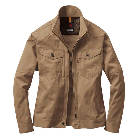 1511 ジャケット