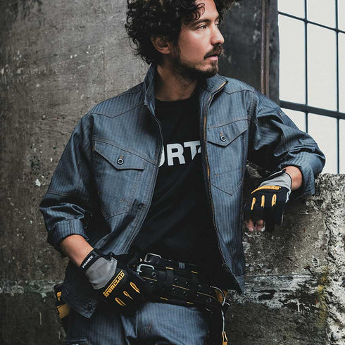 1511 ジャケット