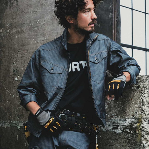 1511 ジャケット