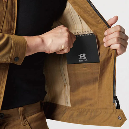 1811 ジャケット