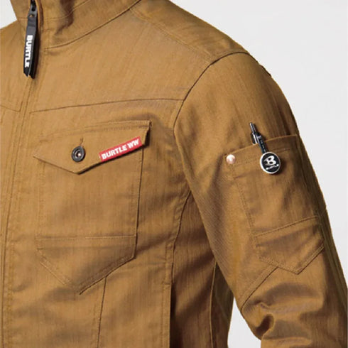 1811 ジャケット