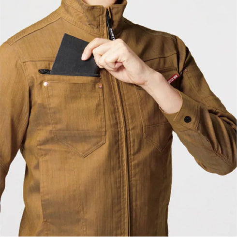 1811 ジャケット