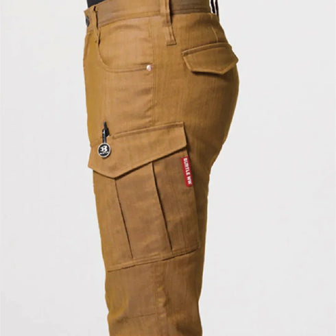 1812 カーゴパンツ