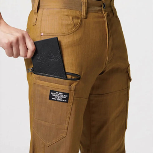 1812 カーゴパンツ