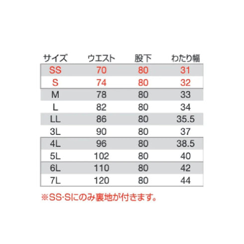 1812 カーゴパンツ