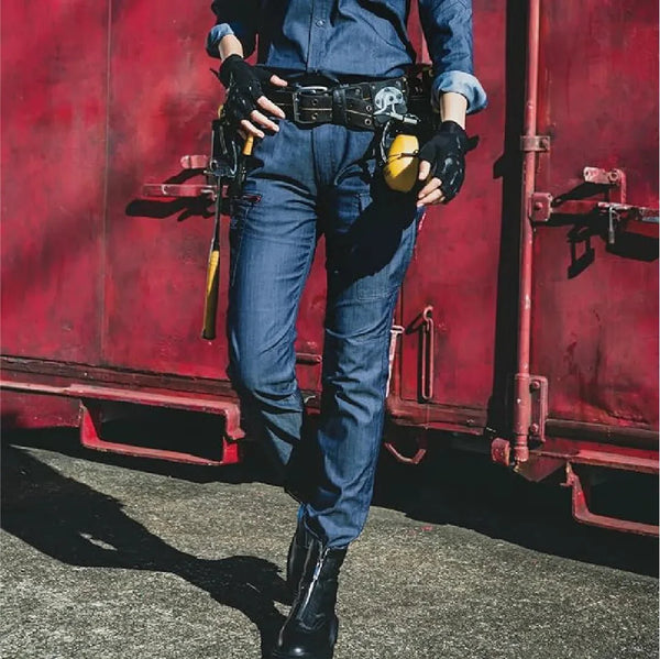 1812 カーゴパンツ