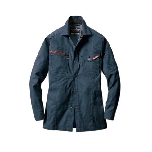 1815 長袖シャツ