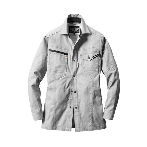 1815 長袖シャツ