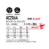 AC2064 ACベスト