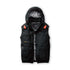 AC2104 ACベスト ハイバック | 遮熱効果(-15°)