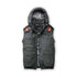 AC2104 ACベスト ハイバック | 遮熱効果(-15°)