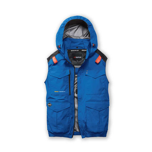 AC2104 ACベスト ハイバック | 遮熱効果(-15°)