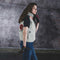AC2104 ACベスト ハイバック | 遮熱効果(-15°)