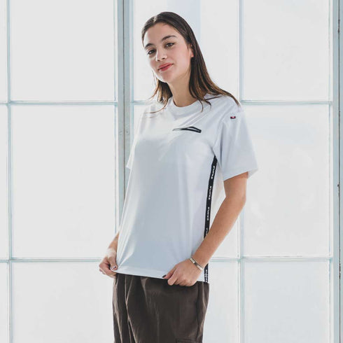 247 ショートTシャツ