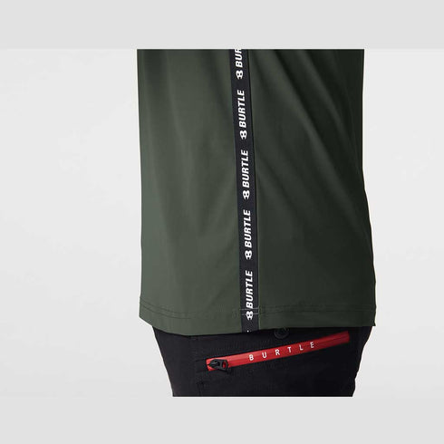 247 ショートTシャツ