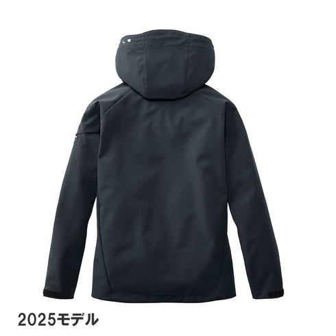 3190 フーデッドジャケット