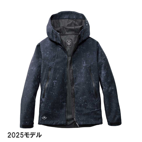 3190 フーデッドジャケット