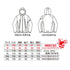 3190 防風フーディジャケット 2026AW