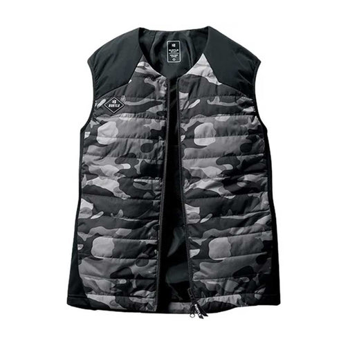 3214 ヒーターベスト