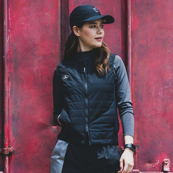 3214 ヒーターベスト