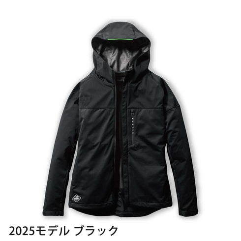 3230 ストレッチパーカー