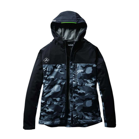 3230 ストレッチパーカー