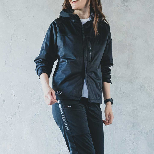 3230 ストレッチパーカー