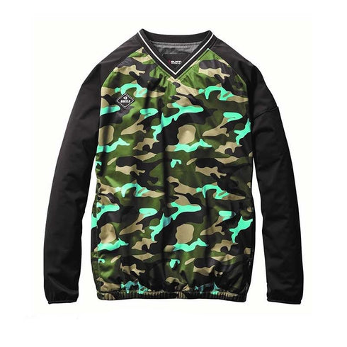 3240 ストレッチピステ 限定 ターコイズ