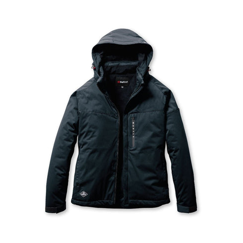 バートル 3260 ストレッチフーディ防寒ジャケット
