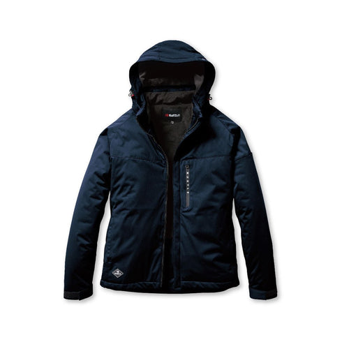 バートル 3260 ストレッチフーディ防寒ジャケット
