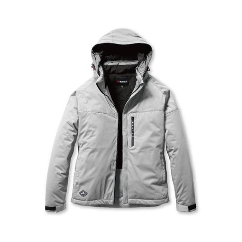 バートル 3260 ストレッチフーディ防寒ジャケット