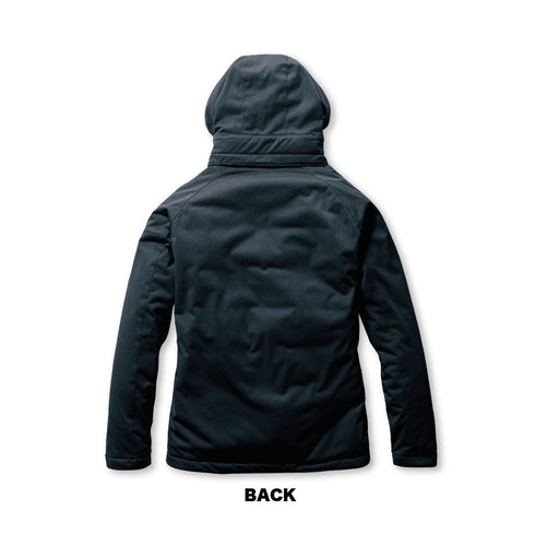 バートル 3260 ストレッチフーディ防寒ジャケット