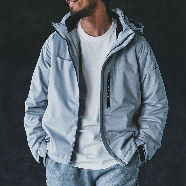 バートル 3260 ストレッチフーディ防寒ジャケット