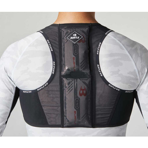 AC350S フリーザーベスト&アイスパックセット