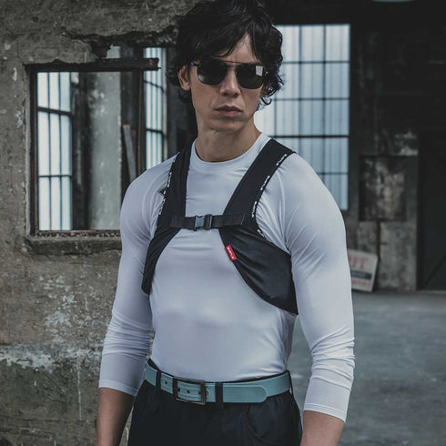 AC350S フリーザーベスト&アイスパックセット