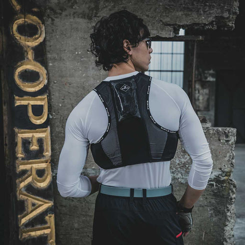 AC350S フリーザーベスト&アイスパックセット