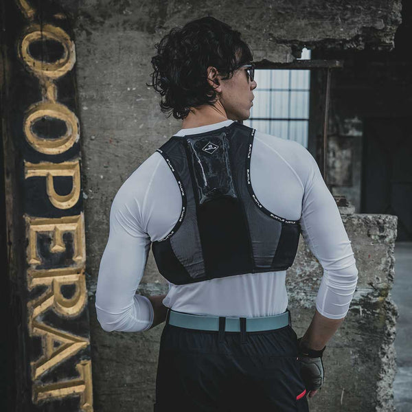 AC350S フリーザーベスト&アイスパックセット