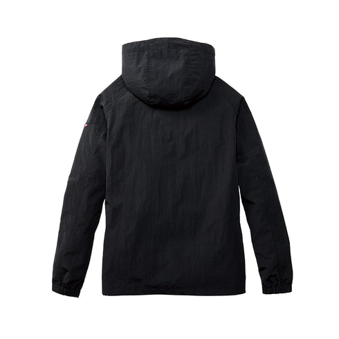 4054 防風アノラックパーカ