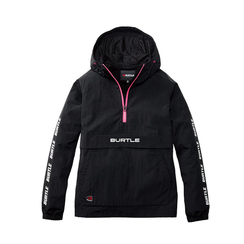 4054 防風アノラックパーカ