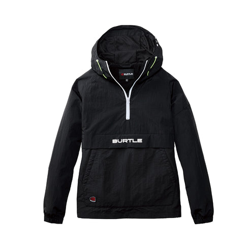 4054 防風アノラックパーカ