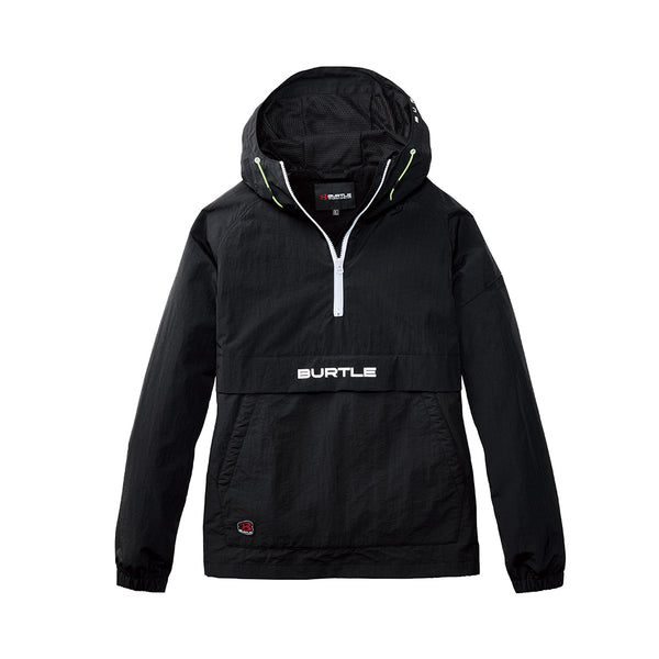 4054 防風アノラックパーカ