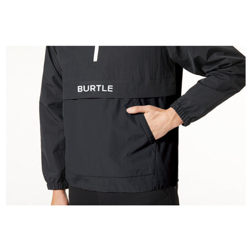 4054 防風アノラックパーカ