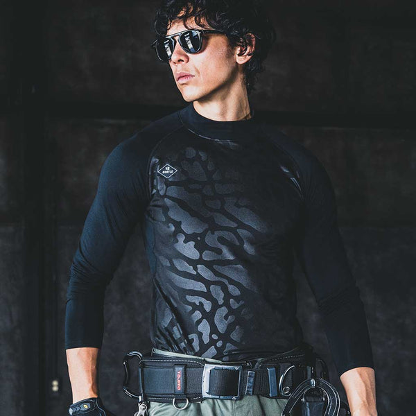 4091 ホットフィッテッド 秋冬