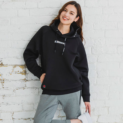 4095 エアーテックフーディ