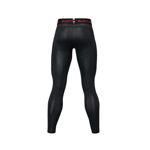 4106 アイスフィッテッドパンツ 2026SS ウエスト部分 レッド