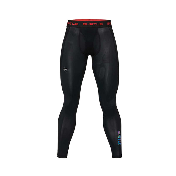 4106 アイスフィッテッドパンツ 2026SS ウエスト部分 レッド